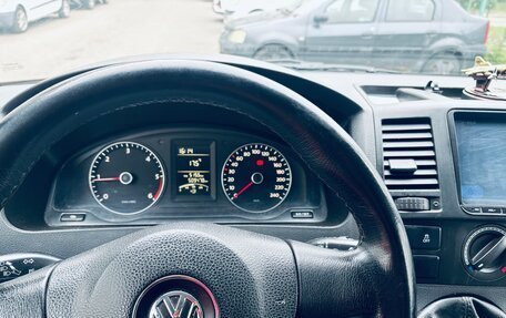 Volkswagen Transporter T5 рестайлинг, 2010 год, 1 375 000 рублей, 17 фотография