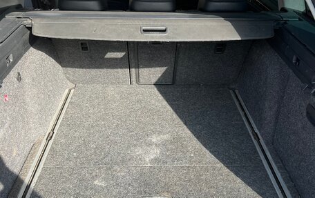 Skoda Superb III рестайлинг, 2012 год, 1 200 000 рублей, 8 фотография