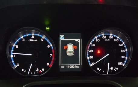 Toyota RAV4, 2016 год, 2 500 000 рублей, 9 фотография