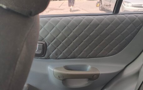 Hyundai Accent II, 2004 год, 360 000 рублей, 6 фотография