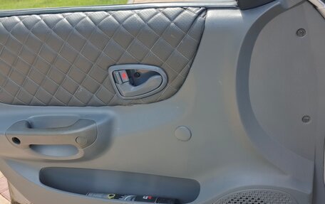 Hyundai Accent II, 2004 год, 360 000 рублей, 9 фотография