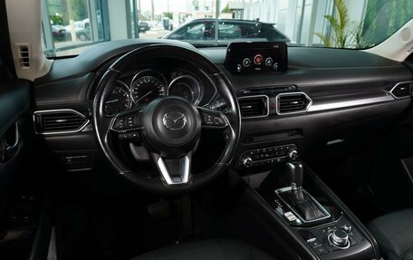 Mazda CX-5 II, 2019 год, 2 198 000 рублей, 2 фотография