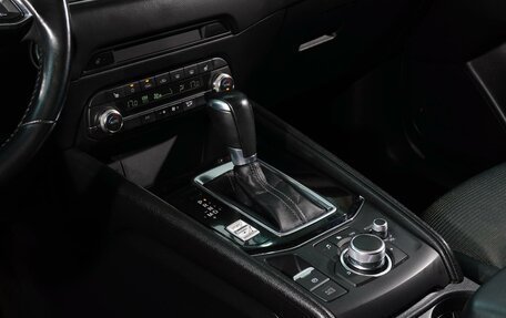 Mazda CX-5 II, 2019 год, 2 198 000 рублей, 9 фотография