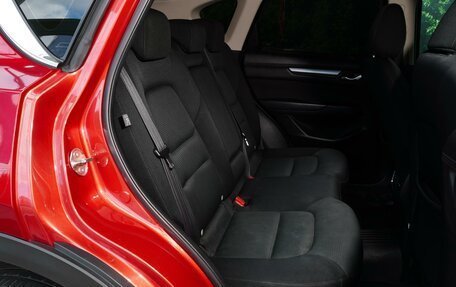 Mazda CX-5 II, 2019 год, 2 198 000 рублей, 3 фотография