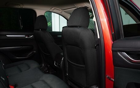 Mazda CX-5 II, 2019 год, 2 198 000 рублей, 5 фотография
