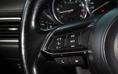 Mazda CX-5 II, 2019 год, 2 198 000 рублей, 7 фотография