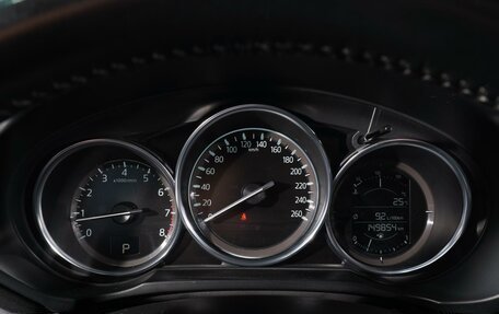 Mazda CX-5 II, 2019 год, 2 198 000 рублей, 6 фотография