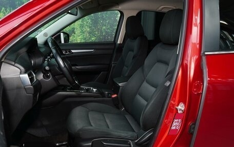 Mazda CX-5 II, 2019 год, 2 198 000 рублей, 4 фотография