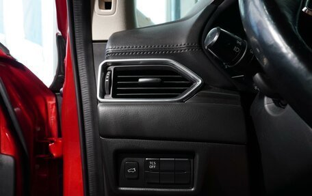 Mazda CX-5 II, 2019 год, 2 198 000 рублей, 11 фотография