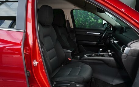 Mazda CX-5 II, 2019 год, 2 198 000 рублей, 16 фотография