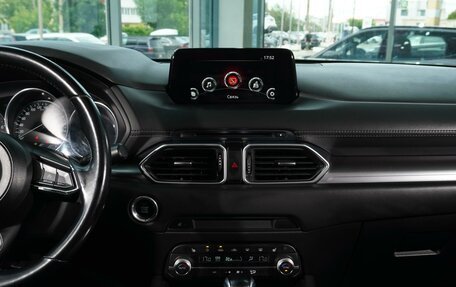 Mazda CX-5 II, 2019 год, 2 198 000 рублей, 10 фотография