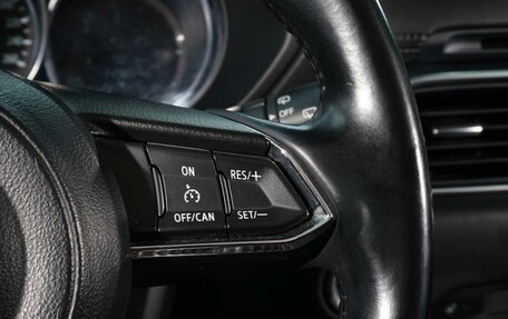 Mazda CX-5 II, 2019 год, 2 198 000 рублей, 18 фотография