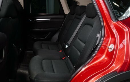 Mazda CX-5 II, 2019 год, 2 198 000 рублей, 17 фотография