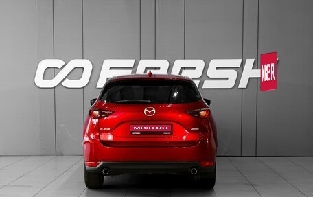 Mazda CX-5 II, 2019 год, 2 198 000 рублей, 14 фотография