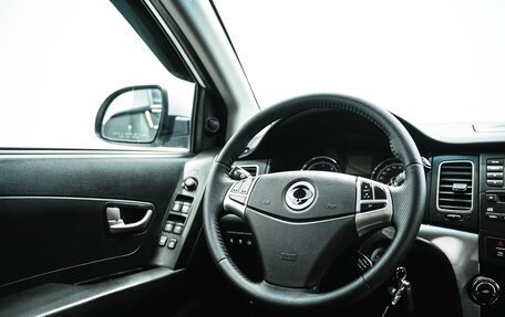 SsangYong Actyon II рестайлинг, 2011 год, 890 000 рублей, 13 фотография