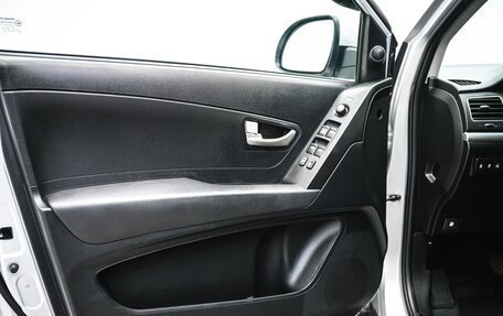 SsangYong Actyon II рестайлинг, 2011 год, 890 000 рублей, 11 фотография