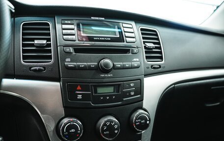 SsangYong Actyon II рестайлинг, 2011 год, 890 000 рублей, 19 фотография