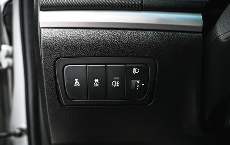 SsangYong Actyon II рестайлинг, 2011 год, 890 000 рублей, 16 фотография
