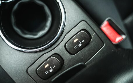 SsangYong Actyon II рестайлинг, 2011 год, 890 000 рублей, 21 фотография