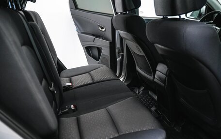 SsangYong Actyon II рестайлинг, 2011 год, 890 000 рублей, 24 фотография