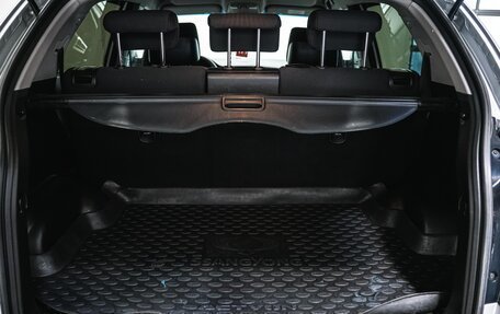 SsangYong Actyon II рестайлинг, 2011 год, 890 000 рублей, 25 фотография