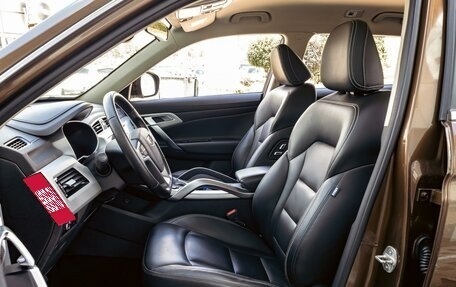 Geely Atlas I, 2019 год, 1 855 000 рублей, 11 фотография