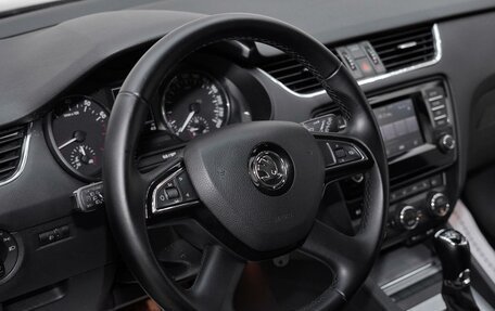 Skoda Octavia, 2014 год, 1 025 000 рублей, 7 фотография