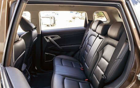 Geely Atlas I, 2019 год, 1 855 000 рублей, 17 фотография