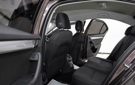 Skoda Octavia, 2014 год, 1 025 000 рублей, 9 фотография