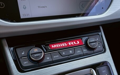 Geely Atlas I, 2019 год, 1 855 000 рублей, 15 фотография