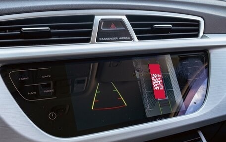 Geely Atlas I, 2019 год, 1 855 000 рублей, 14 фотография