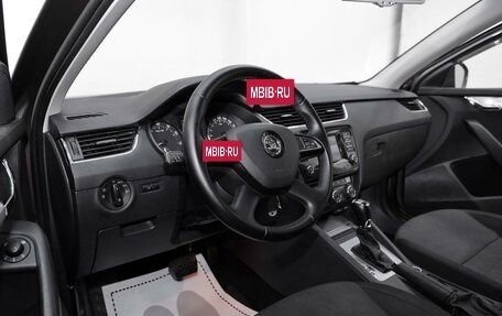 Skoda Octavia, 2014 год, 1 025 000 рублей, 5 фотография