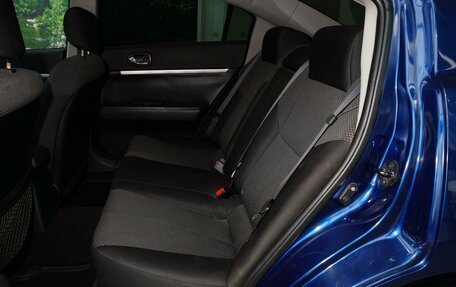 Mitsubishi Galant IX, 2008 год, 589 000 рублей, 9 фотография