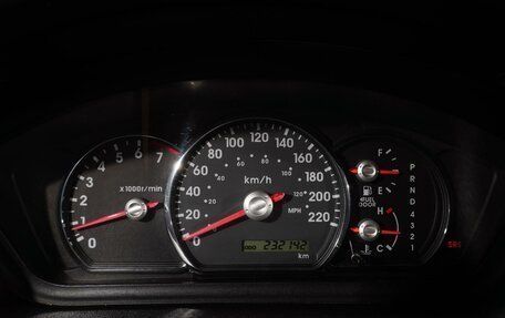 Mitsubishi Galant IX, 2008 год, 589 000 рублей, 12 фотография