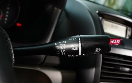 Mitsubishi Galant IX, 2008 год, 589 000 рублей, 16 фотография