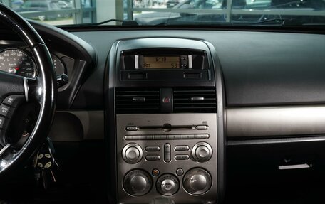Mitsubishi Galant IX, 2008 год, 589 000 рублей, 18 фотография