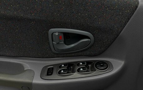 Hyundai Accent II, 2007 год, 339 900 рублей, 7 фотография