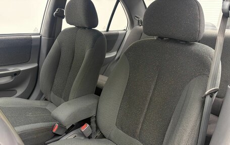 Hyundai Accent II, 2007 год, 339 900 рублей, 14 фотография