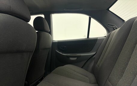 Hyundai Accent II, 2007 год, 339 900 рублей, 15 фотография