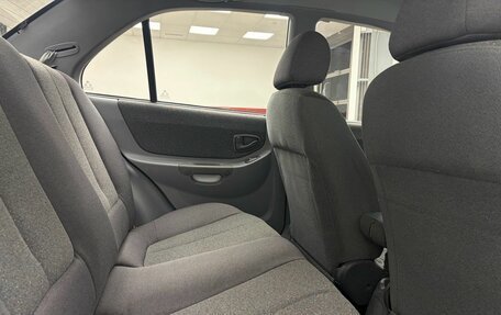 Hyundai Accent II, 2007 год, 339 900 рублей, 16 фотография