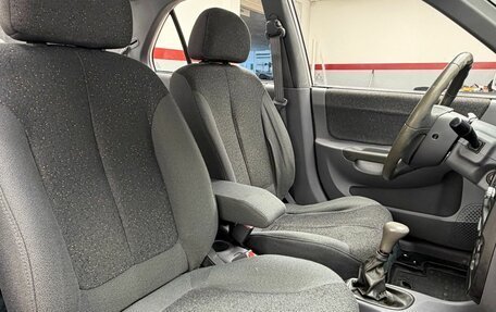 Hyundai Accent II, 2007 год, 339 900 рублей, 18 фотография