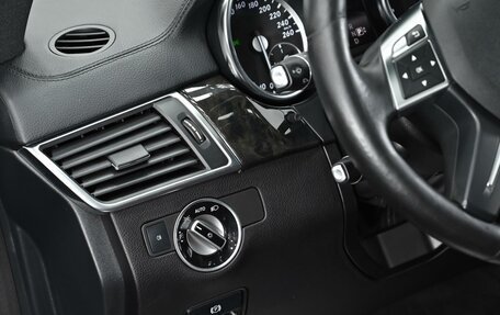 Mercedes-Benz GL-Класс, 2014 год, 2 695 000 рублей, 7 фотография