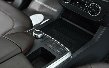 Mercedes-Benz GL-Класс, 2014 год, 2 695 000 рублей, 9 фотография