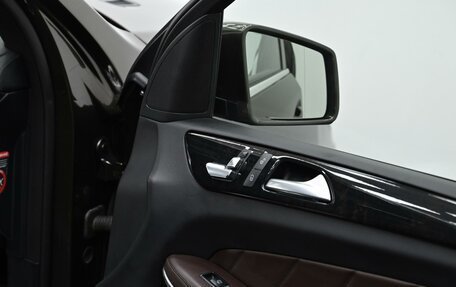 Mercedes-Benz GL-Класс, 2014 год, 2 695 000 рублей, 11 фотография