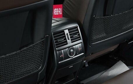 Mercedes-Benz GL-Класс, 2014 год, 2 695 000 рублей, 14 фотография