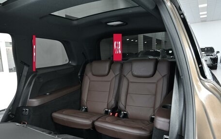 Mercedes-Benz GL-Класс, 2014 год, 2 695 000 рублей, 16 фотография