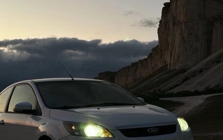 Ford Focus II рестайлинг, 2011 год, 450 000 рублей, 1 фотография