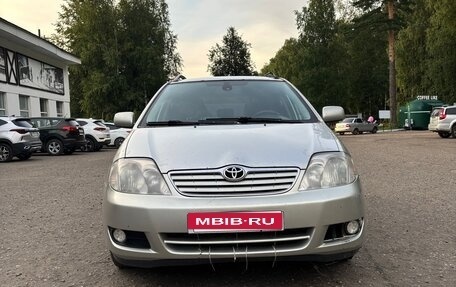 Toyota Corolla, 2006 год, 449 300 рублей, 1 фотография
