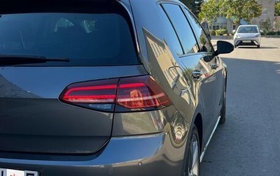 Volkswagen Golf VII, 2017 год, 1 350 000 рублей, 1 фотография
