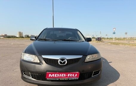 Mazda 6, 2007 год, 350 000 рублей, 1 фотография